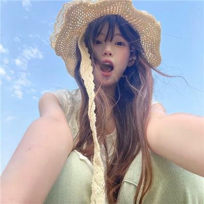 在巨人中间