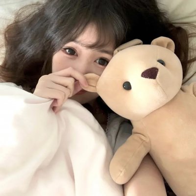 幸运儿!
