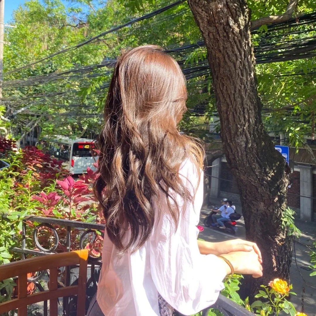 陌生女人的电话